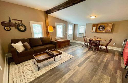 Hoppy Hill Farm House - Foto 3