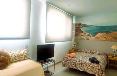Apartamento en Costa de Almería, Costacabana con terraza, enfrente a Parque Natural Cabo de Gata - Photo 15