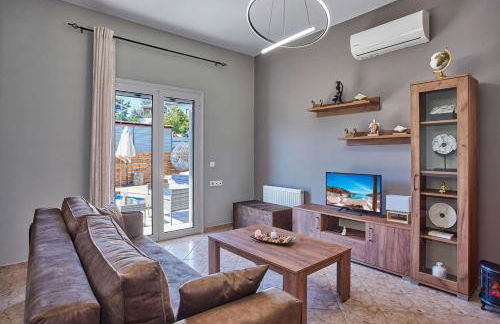 Middle Of Crete Apartment - Foto 6