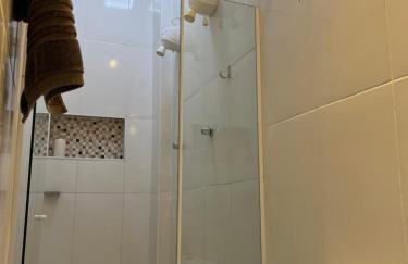 Casa com piscina, churrasqueira e terraço com vista pro mar! - Foto 36