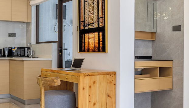 Leshwa Delight by YourHost 1B Kileleshwa - Foto 3, Habitación