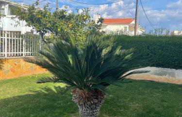 Villa Orangerie - Where Luxury Meets Serenity - Foto 46