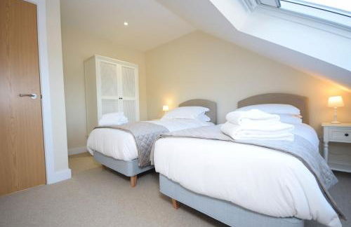 The Dairy , Emsworth - Photo 21