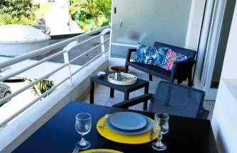 Cannes Studio near Croisette Plage - Foto 38