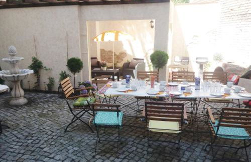 Ferienwohnung Gründerhaus - Foto 37