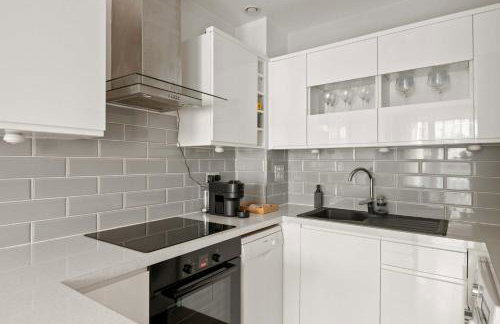 SG, Charming Chelsea Balcony Suite - Foto 8