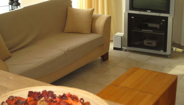 Villa Sunset V25 by Amy Villas - Foto 5, Zona de estar