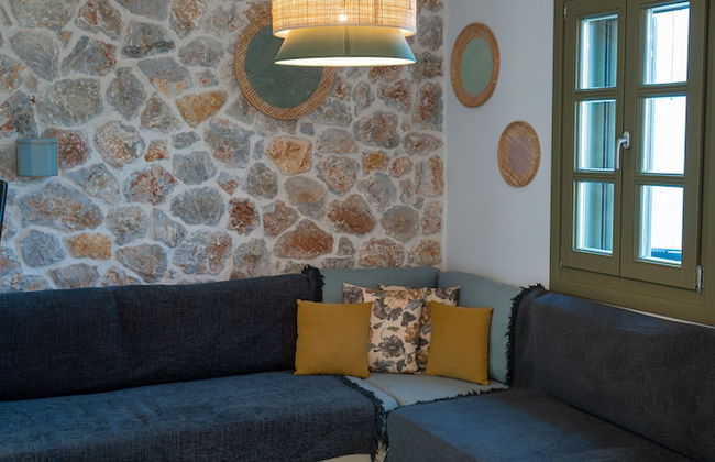 Villa Rosa - Luxury Villas with Panoramic Views - Foto 57