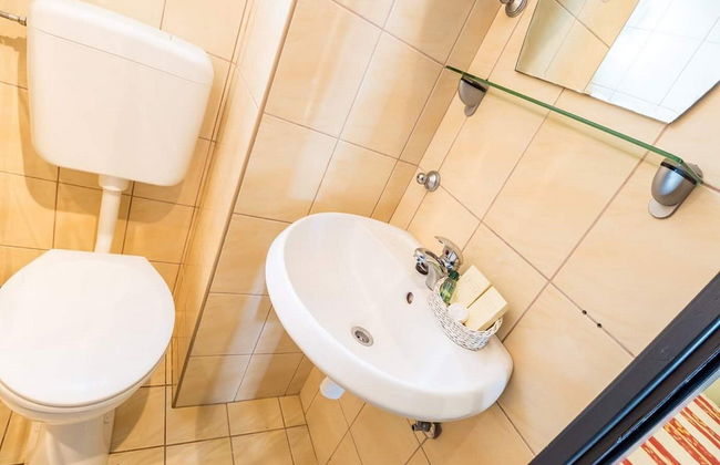 Apartments Vlahušić - Foto 41