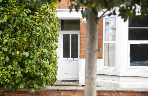 Chic 1 Bed Studio Retreat in West Bridgford - Foto 25