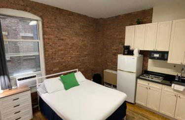 Nest 1 bedroom Aparthotel with kitchenette - Foto 40