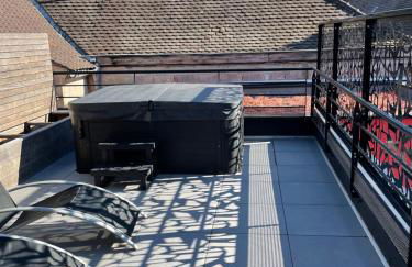 The One Apartments - Foto 34