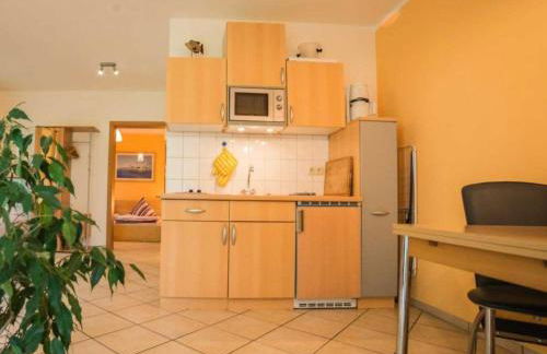 Apartment mit Garten in ruhiger Lage by Interhome - Foto 16