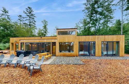 Hideaway House - Foto 24