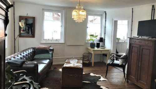 Ferienwohnung Bei Der Kirch - Foto 1