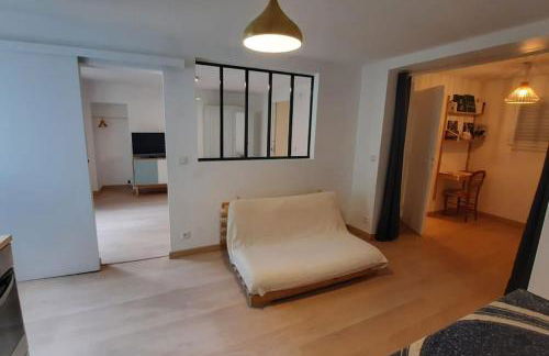 Chez Simon et Loreline Yerres proche Paris Orly Disney - Foto 78