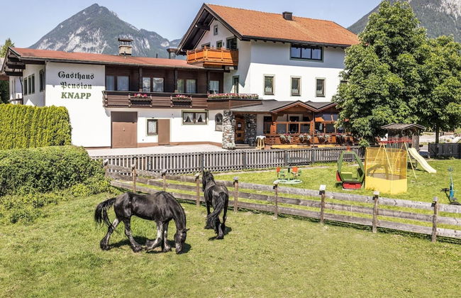 Apartment in Strass im Zillertal in the Mountains - Foto 13