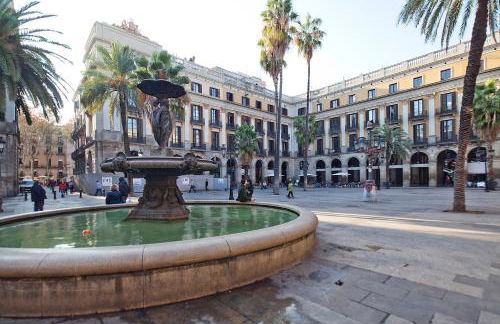 My Address in Plaza Real - Foto 6