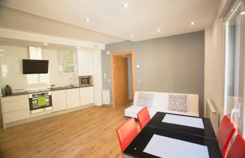 Apartamentos Amaiur 2 - Foto 10