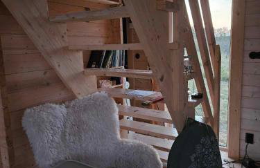 Dzika Warmia- Retreat in the Wild - Foto 20