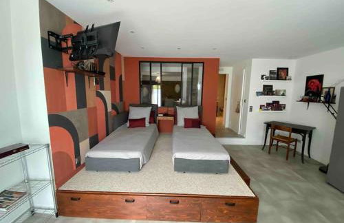 Le nuage des balmes - Foto 17