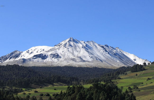 Cabañas Los Saucos - Foto 54