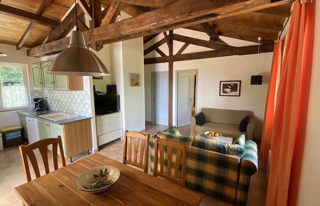 Les Hauts du Coustalier - Photo 35