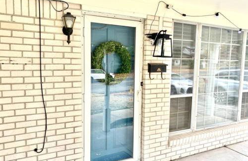 Blue Oval -Project Pyramid-XAi- King bed-2bedrooms 1,5 bath, 4beds, sleeps 5 - Foto 16