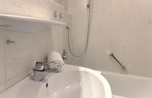 Ferienwohnung am Kurpark - Foto 18