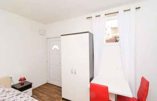 Apartments Dalamar - Studio With Terrace - Foto 1