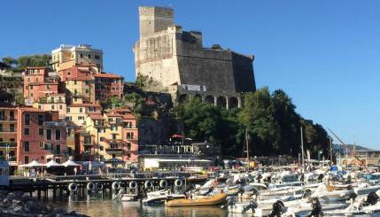 Very nice for 5 terre and Lerici - Foto 3