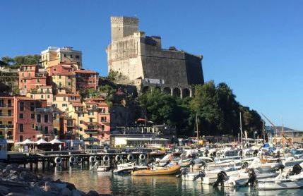 Very nice for 5 terre and Lerici - Foto 3