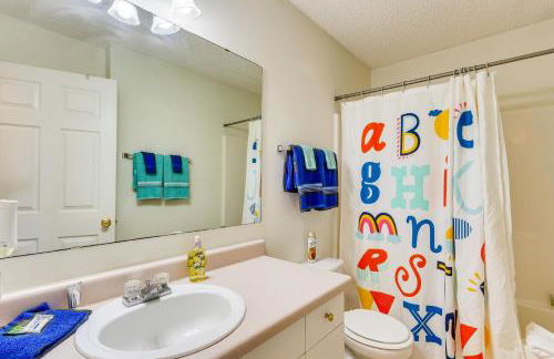 Navarre Vacation Rental Home about 4 Mi to Beach! - Foto 19