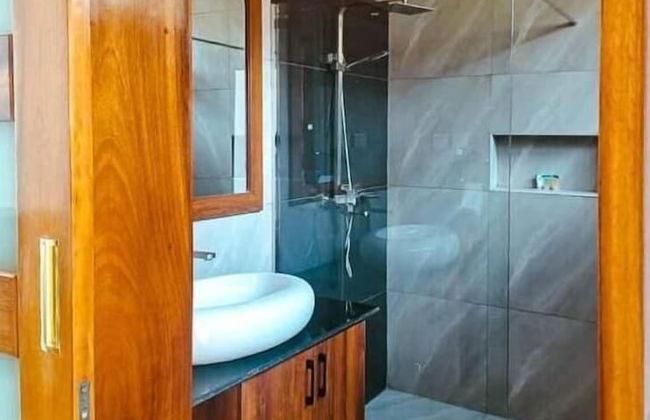 Eben Lake Kivu Cottages and Villas - Foto 21