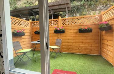 Ferienwohnung Hanek - Foto 7