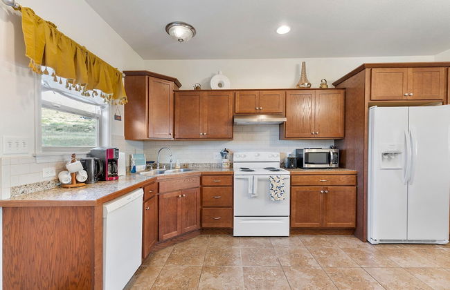 Trails Sisters-calm on the Edge of Town - Foto 2