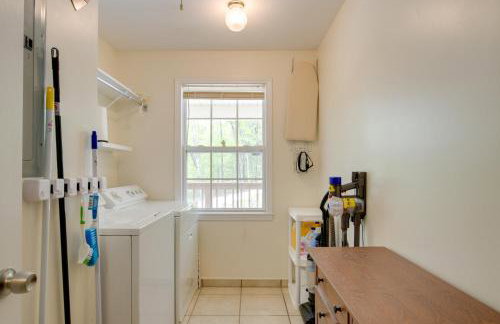 Fish, Hike and Explore! Family Tamassee Getaway - Foto 16