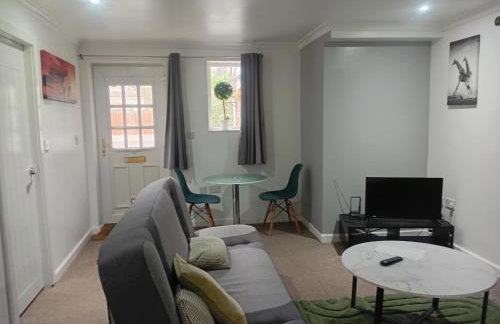 Shetcliffe Lodge - Foto 17