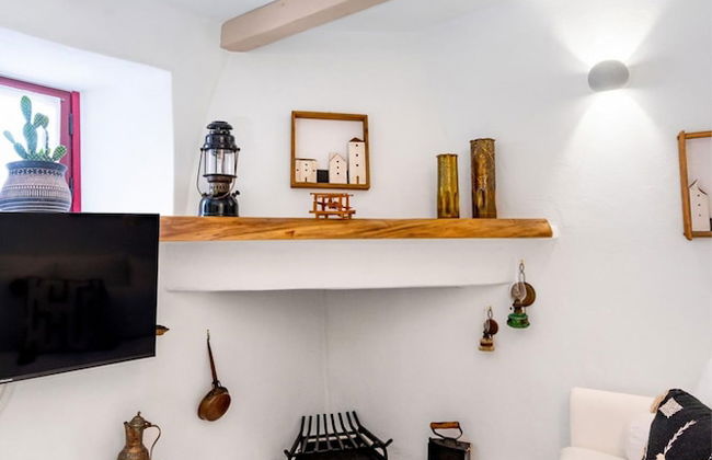 Charming Cretan House 2BR 2bths Wifi - Foto 8