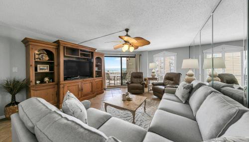 Inlet Reef 416 - Gulf View 2BR - Foto 2
