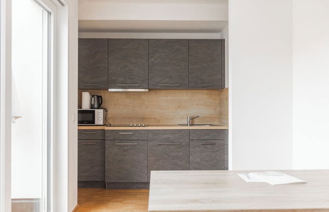 Hotel Freischütz Apartments - Foto 54