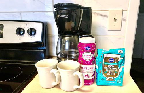 Welcome travel techs, King bed, 2br 1 ,5 ba, 4beds sleep 5, xAI, Project Pyramid - Foto 3