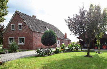 Ferienwohnung Jägerweg - Foto 1