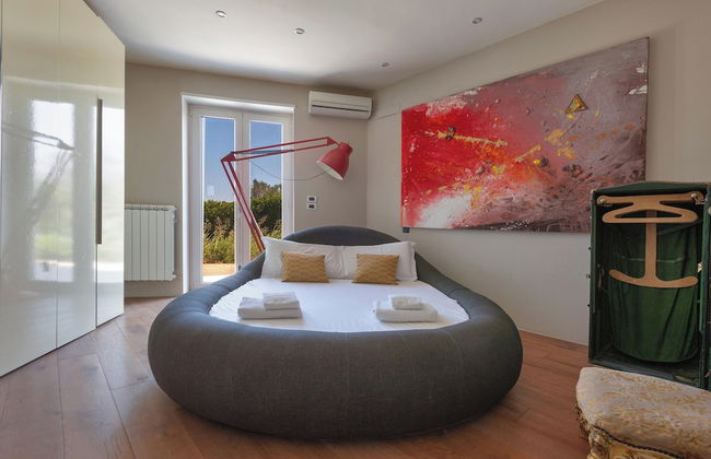 4179 Villa Sueño By Perle di Puglia - Foto 2