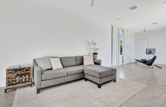 6BR Sleeps 15 Pool BBQ Firepit Games Stables More! - Foto 34