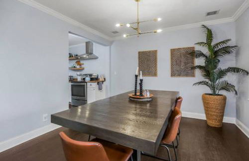 3BR 3BA Fairway Home • Dog-Friendly • Fenced Yard - Photo 45