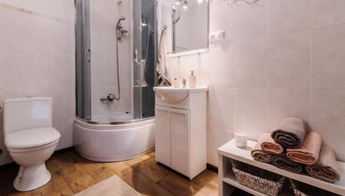 Domek Dobra - Foto 5