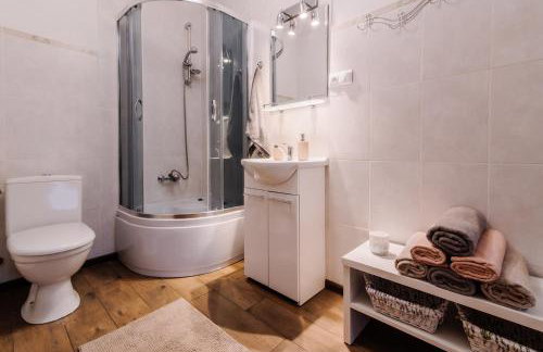 Domek Dobra - Foto 5