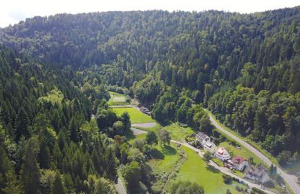 Ferienwohnung Sägemühle - Foto 27