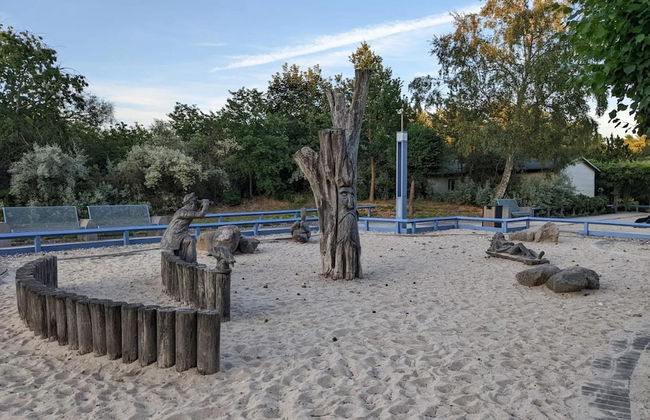 Appartementhaus in Trassenheide - Foto 28